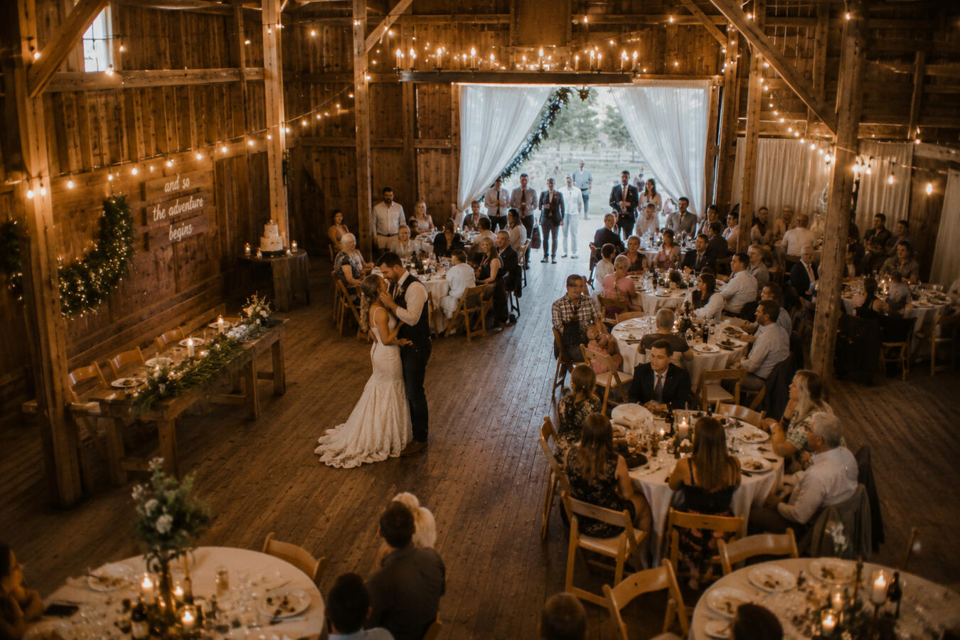 Rustic