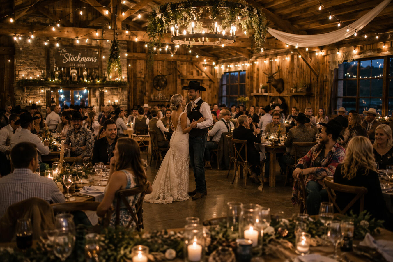 Rustic