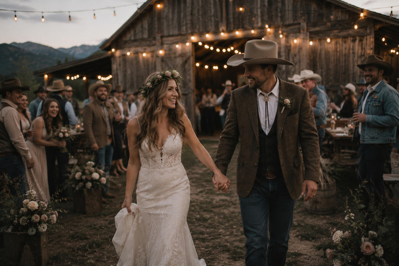 Rustic