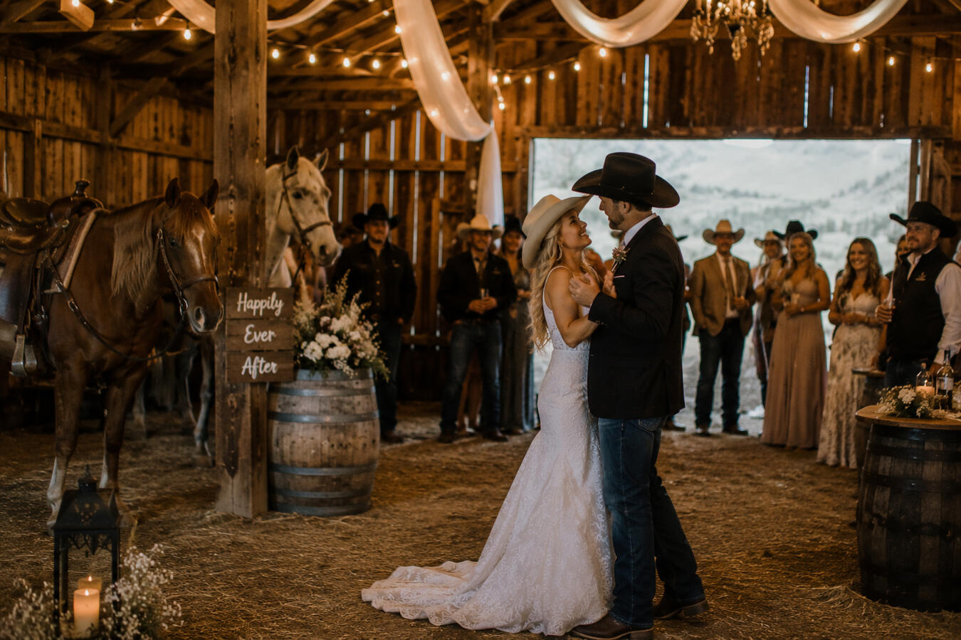 Wyoming Western Rodeo
