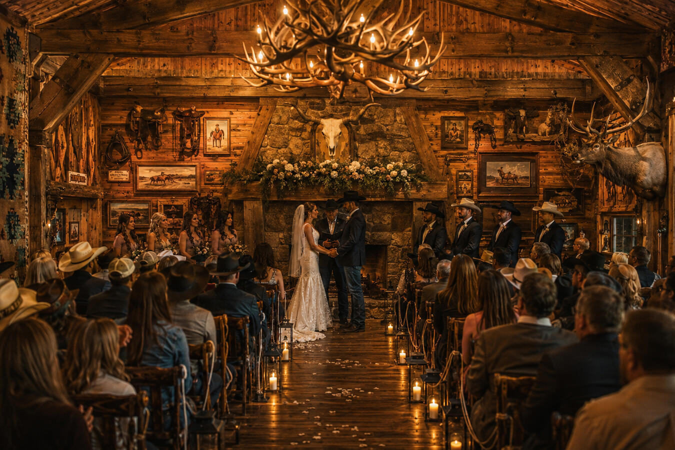Western Theme